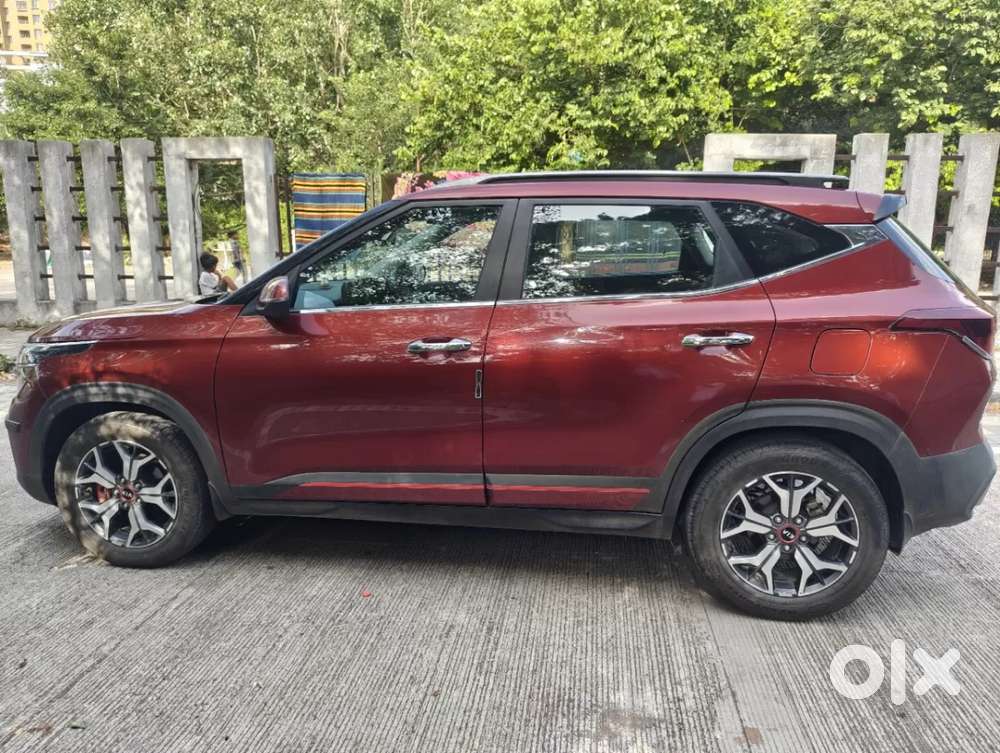 Maruti Suzuki Fronx Delta Plus 1.0 Turbo Mt, 2020, Petrol