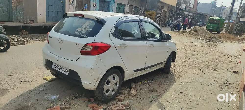 Tata Tiago 2016 Petrol 26000 Km Driven