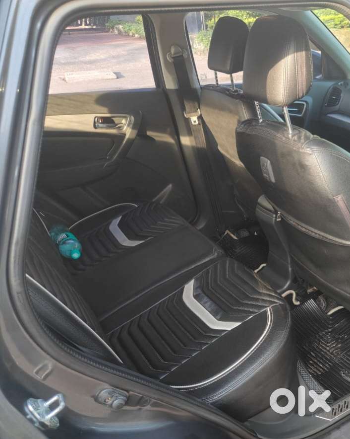 Maruti Suzuki Brezza Zdi, 2018, Diesel