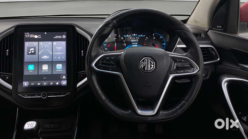 Mg Hector 2.0 Sharp Diesel, 2020, Diesel