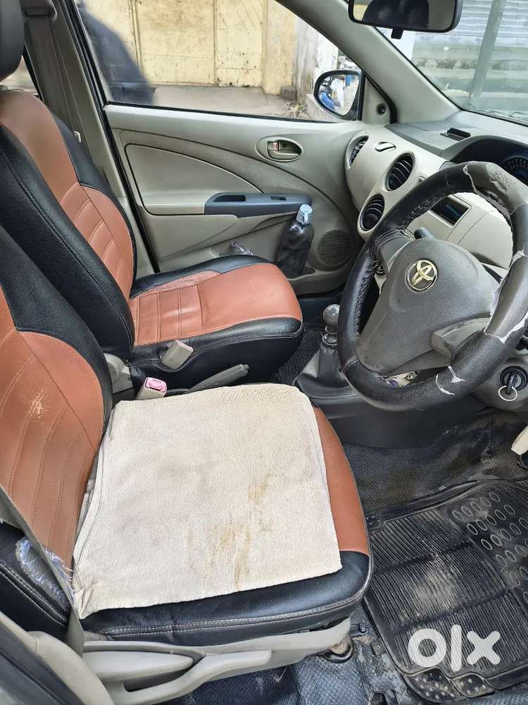 Toyota Etios Diesel Manual 2015