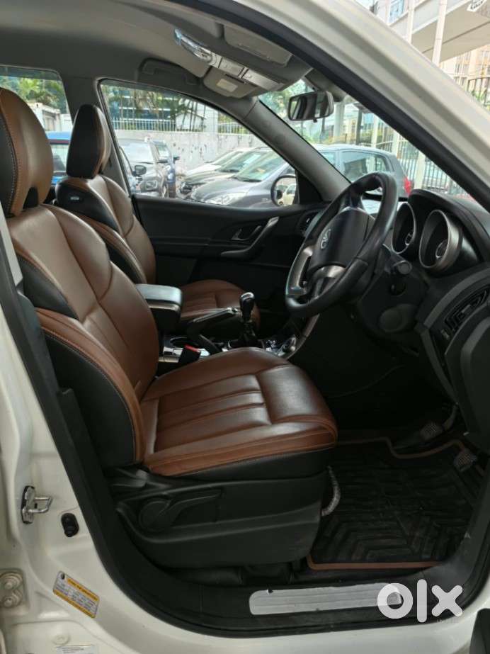 Mahindra Xuv500 W7, 2019, Diesel