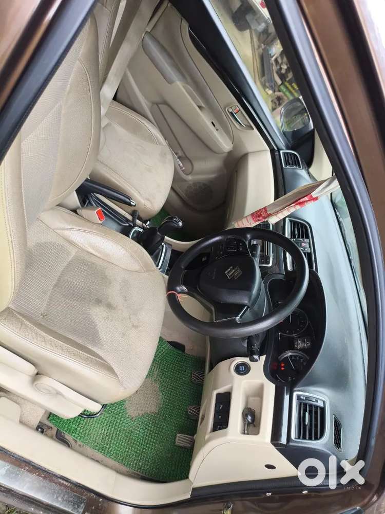 Maruti Suzuki Ciaz 2015