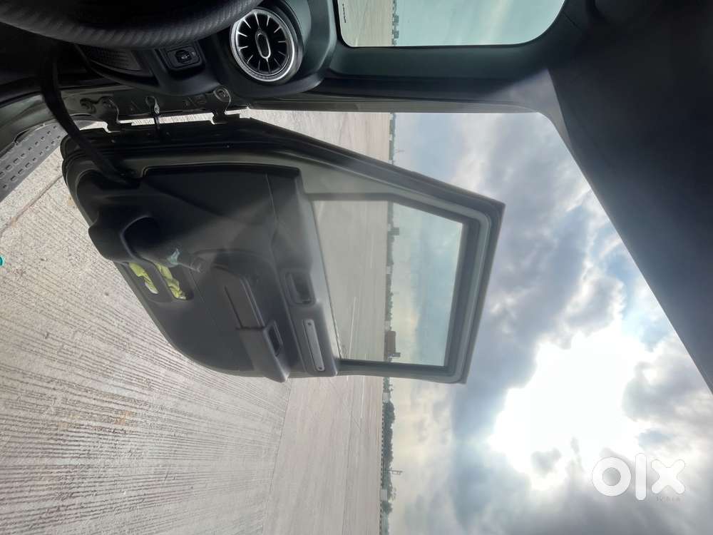 Mahindra Thar Petrol At Hard Top With 2 Lakh Accessory