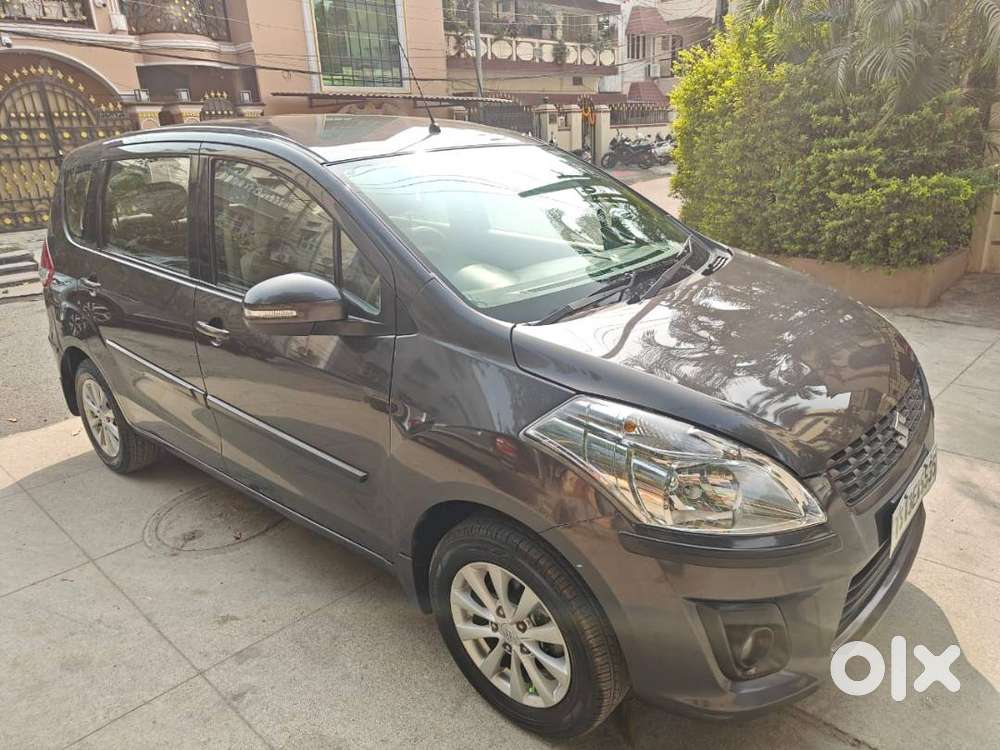 I Want  Sell Ertiga , Mint Condation
