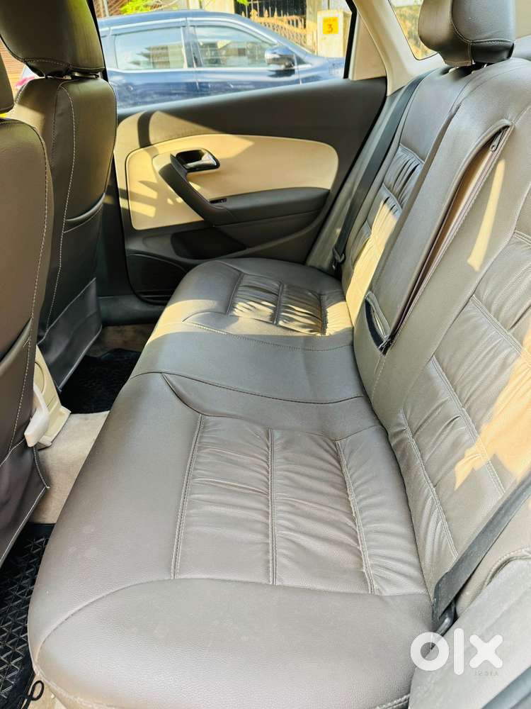 Volkswagen Vento 1.5 Tdi Highline Plus 16 Alloy, 2012, Diesel