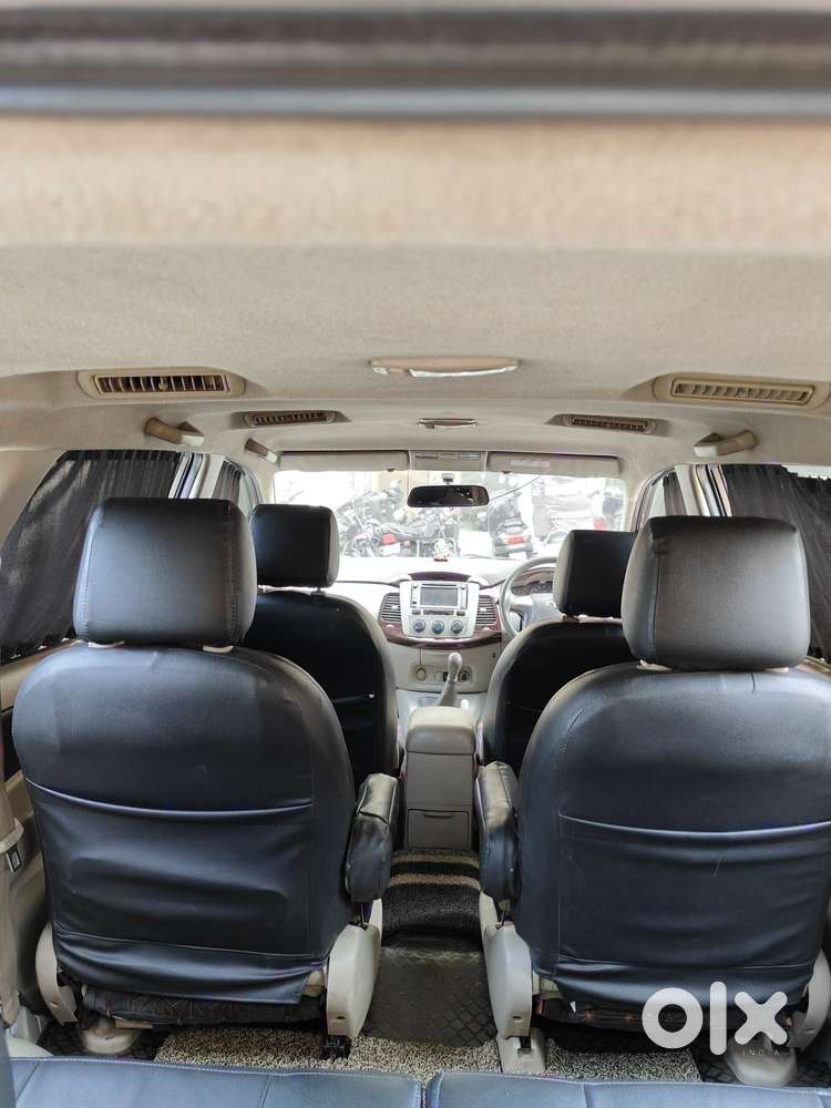 Toyota Innova