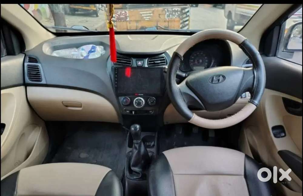 Hyundai Eon 2016 Petrol Well Maintained