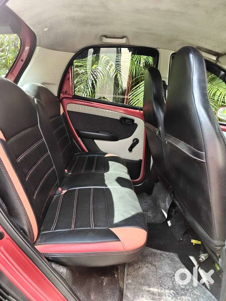 Tata Nano Xta, 2017, Petrol