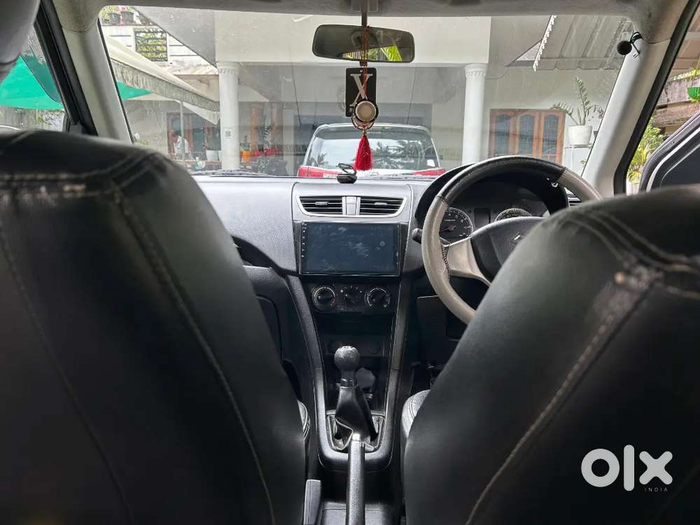 Maruti Suzuki Swift 2013 Petrol 78000 Km Driven