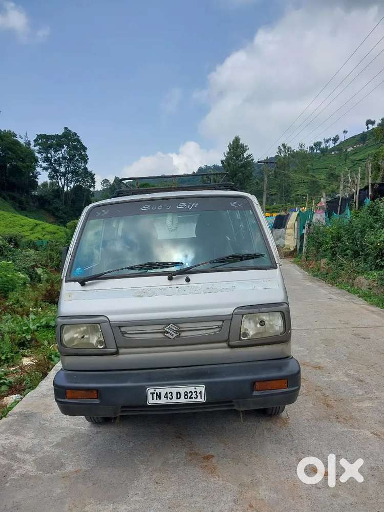 Tn43 Omni For Sale