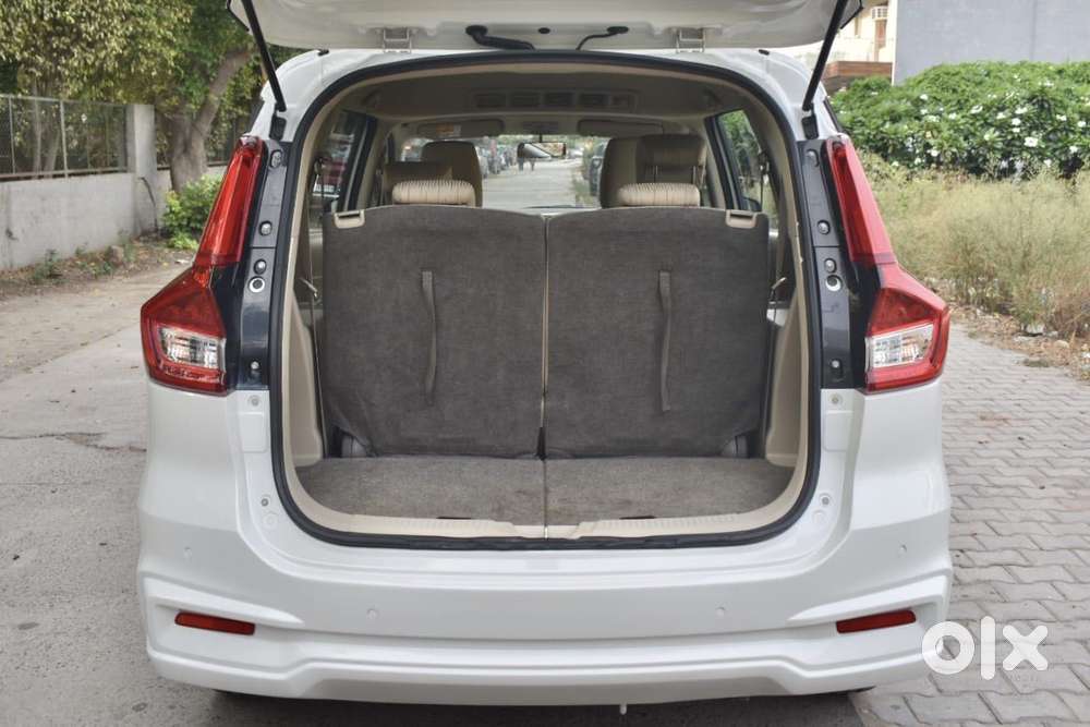 Toyota Rumion V At, 2024, Petrol