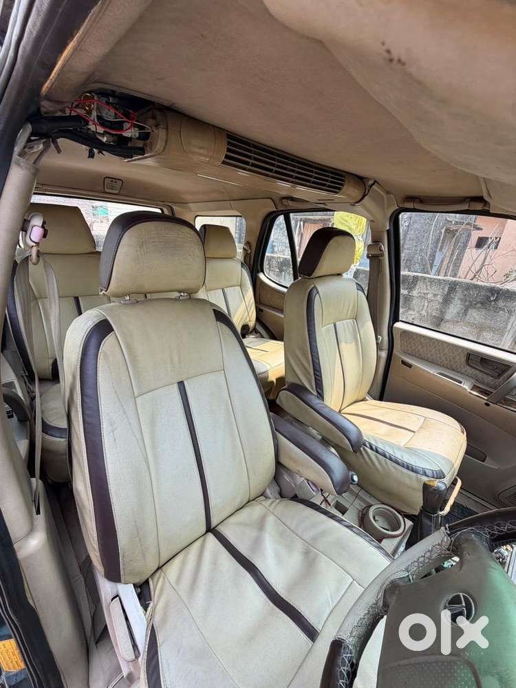 Tata Safari 2008 Diesel Good Condition