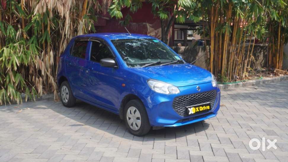 Maruti Suzuki Alto K10 Plus Edition, 2023, Petrol