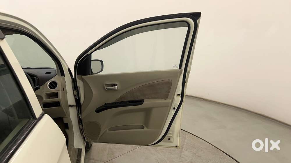 Maruti Suzuki Celerio Zxi, 2014, Petrol