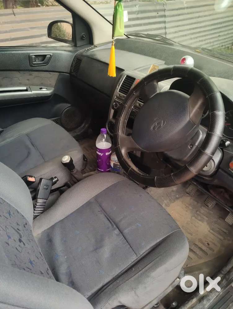 Running Condition Dont Need To Expense On That.