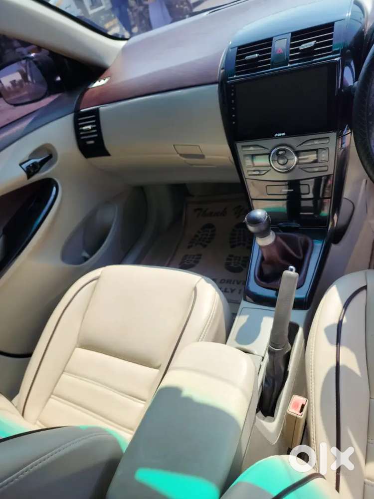 Urgent Sale Corolla Altis