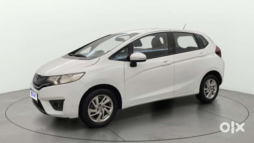 Honda Jazz 1.5 V I Dtec, 2015, Diesel
