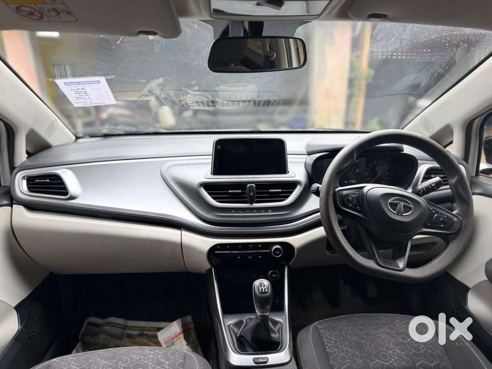 Tata Altroz 1.5 Xz Diesel, 2023, Diesel