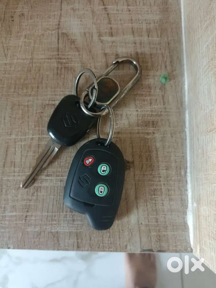 Maruti Suzuki Alto 2012 Cng & Hybrids Well Maintained