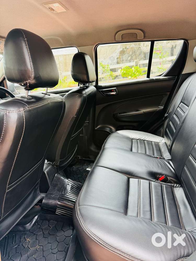 Maruti Suzuki Swift Vxi, 2015, Petrol