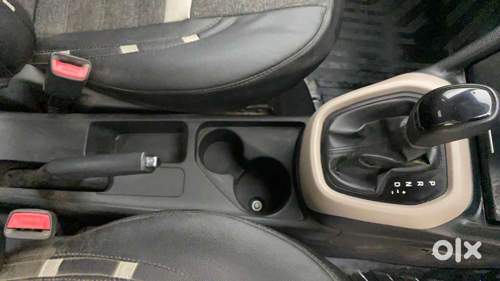 Hyundai Xcent 1.2 Vtvt S At, 2016, Petrol