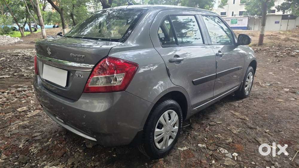Maruti Suzuki Dzire 1.2 Vxi, 2014, Petrol