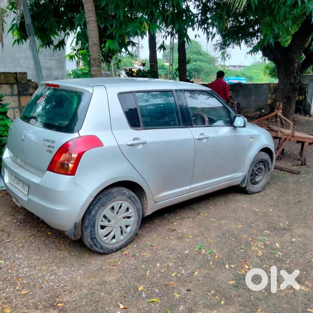 Maruti Suzuki Swift 2011 Vdi
