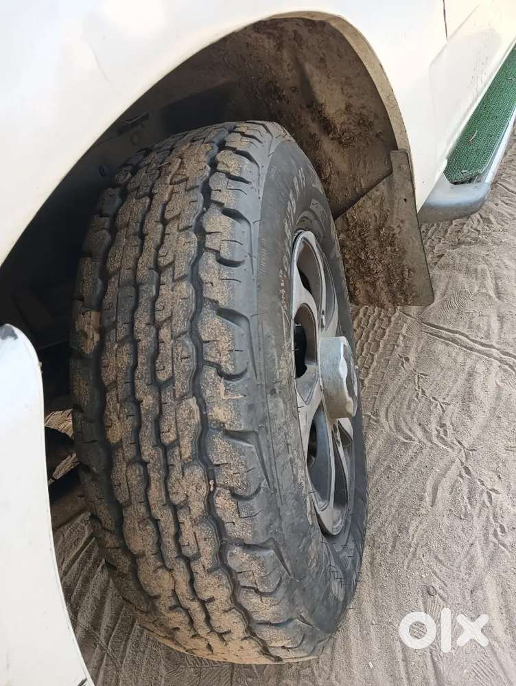 Mahindra Scorpio-n Diesel 2013