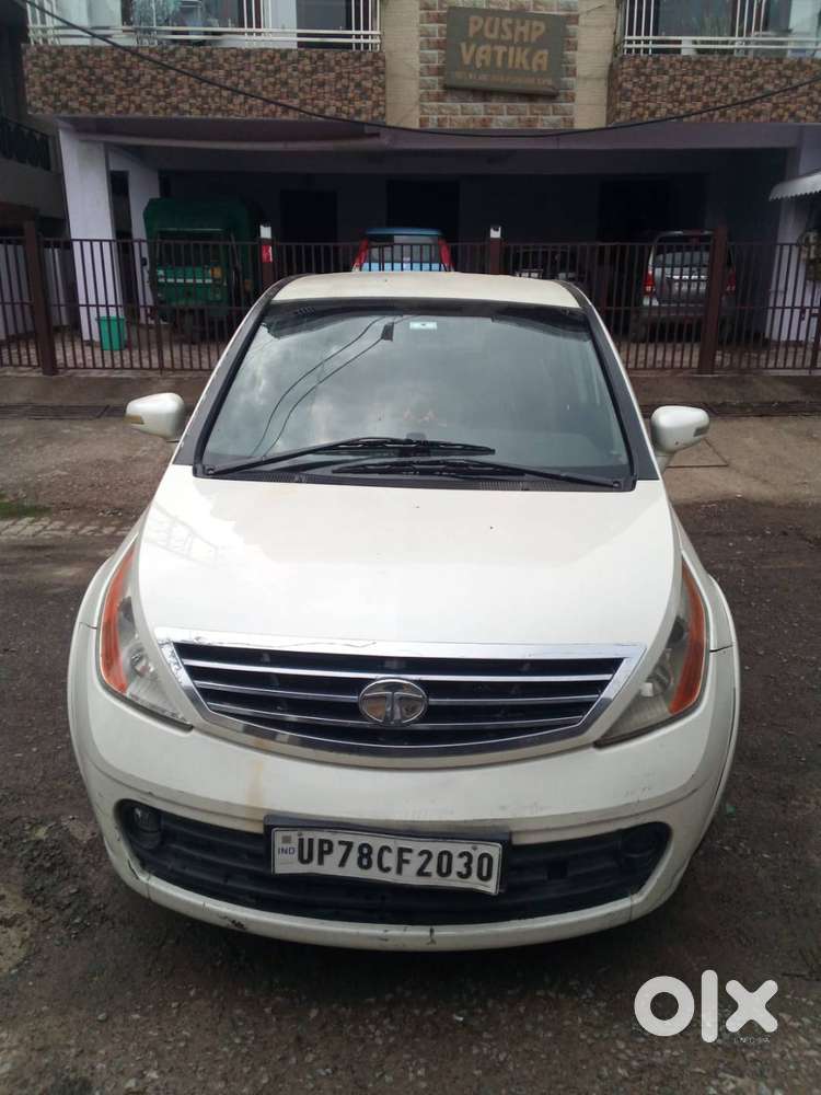 Tata Aria 2011 Diesel 750000 Km Driven