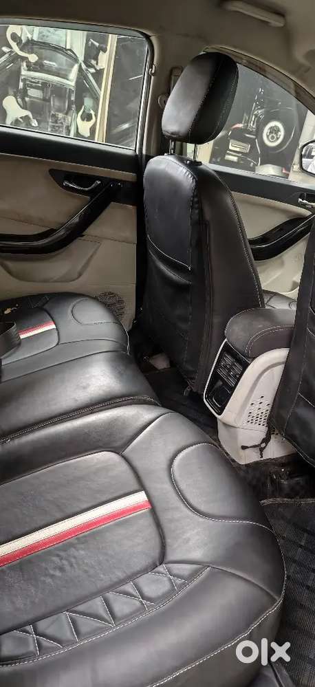 Tata Nexon Xz+ 2021  Top Model  Excellent Condition