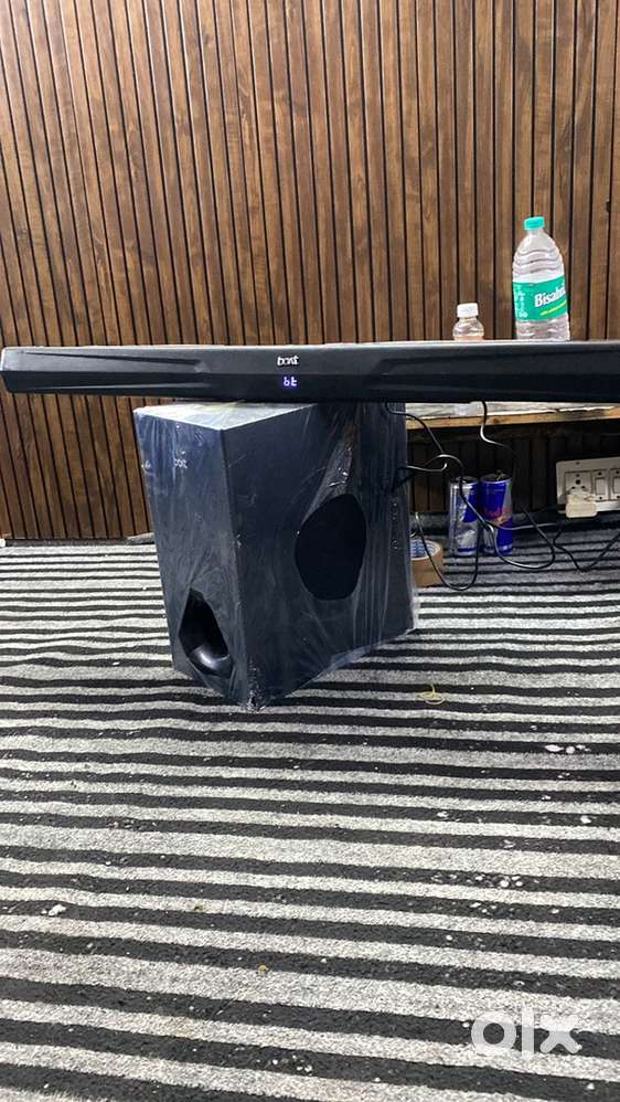 Boat soundbar 2000pro