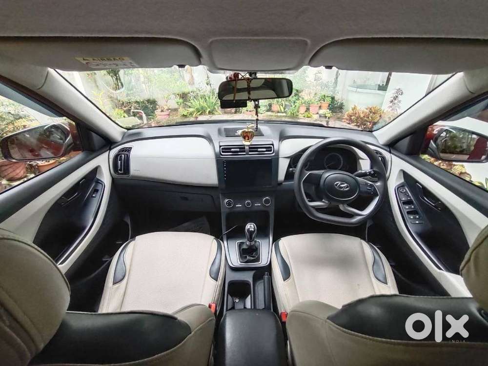 Hyundai Creta 2020  Diesel  Good Condition