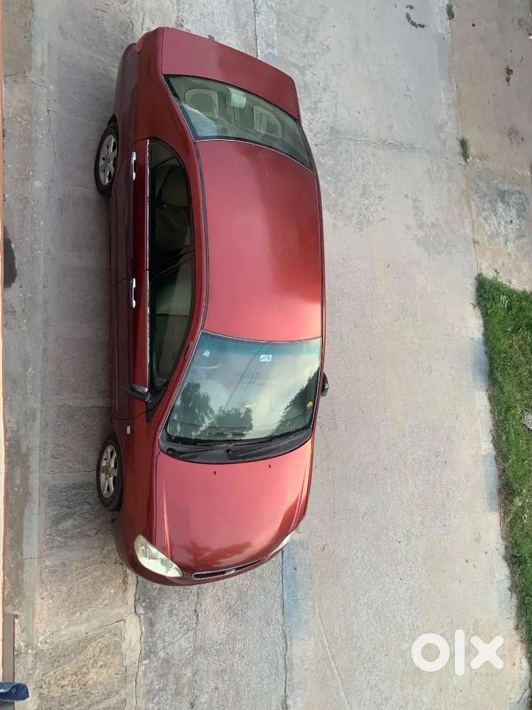 Toyota Corolla 2005 Manual Petrol