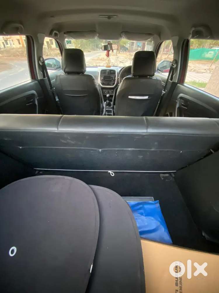 Maruti Suzuki Vitara Brezza 2016 Diesel 65000 Km Driven