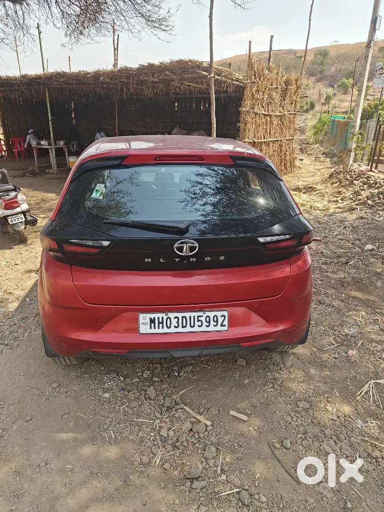 Tata Altroz 2021 Good Condition