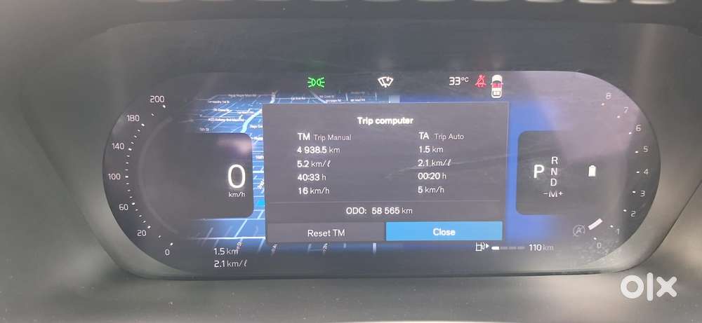 Volvo Xc90 B6 Ultimate, 2022, Petrol