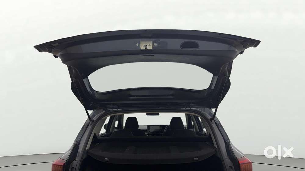 Kia Seltos Htk Plus G, 2020, Petrol