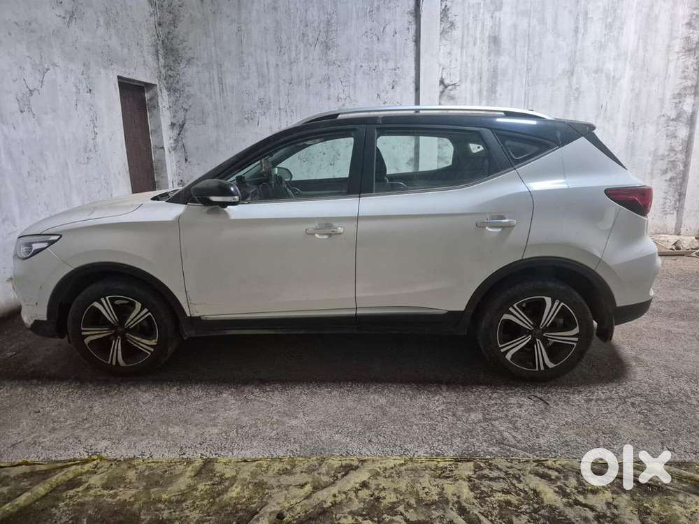 Mg Astor 2023 Petrol Dual Tone Good Condition