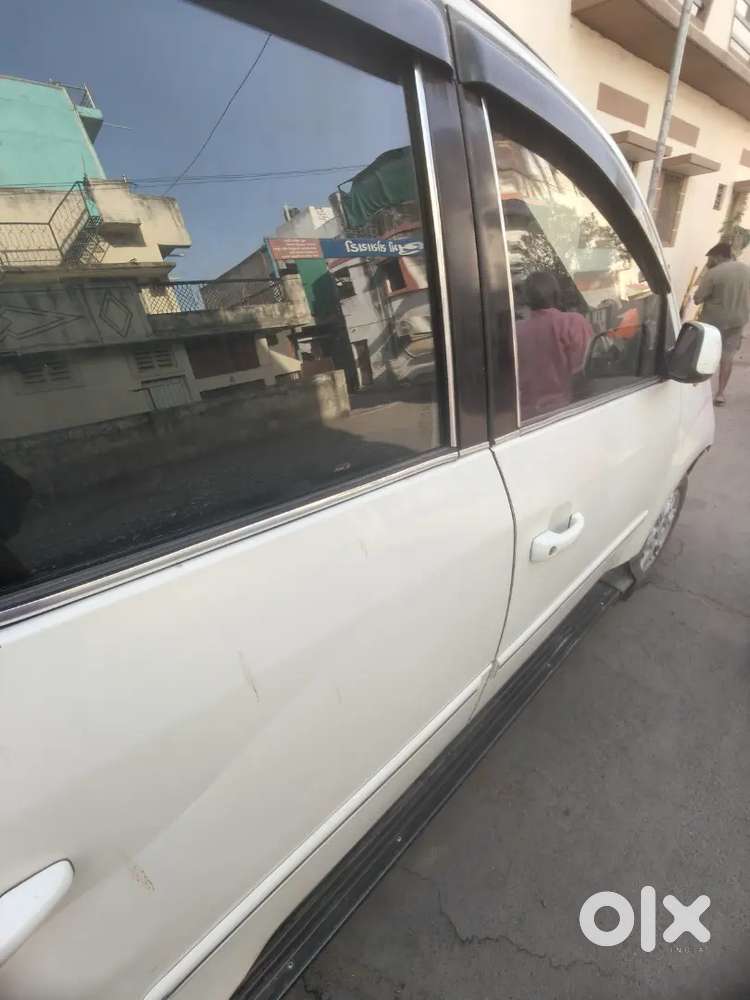 Tayar Good Condition