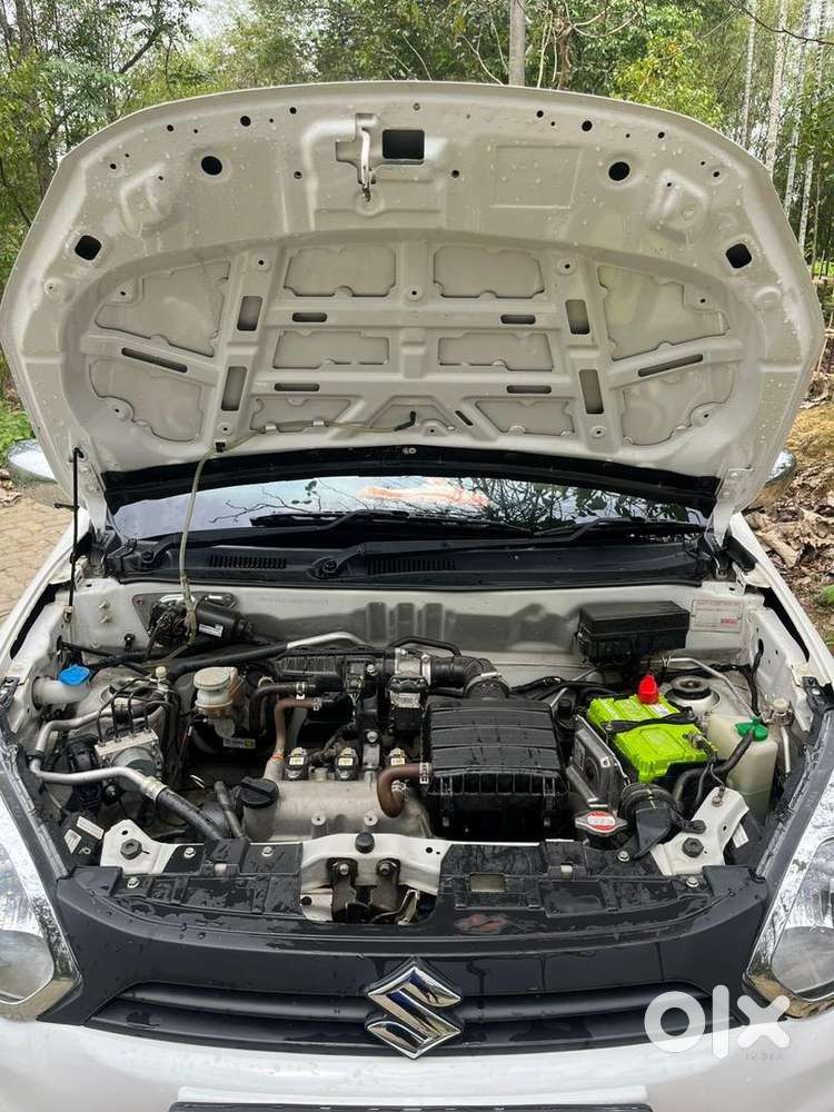 Maruti Suzuki Alto 800 2021 Petrol Well Maintained