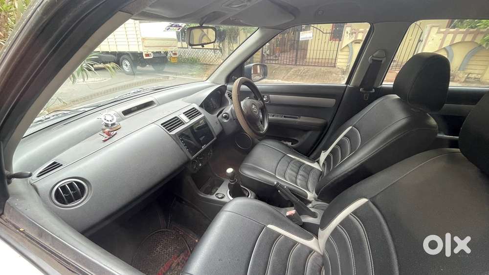 Maruti Suzuki Swift 2009 Diesel