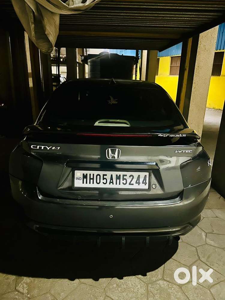 Honda City 2010 Petrol 81000 Km Driven Passing Till 2030.