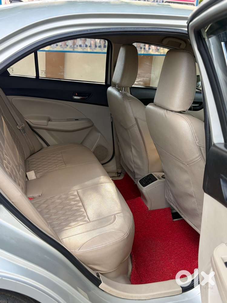 Maruti Suzuki Dzire 2018