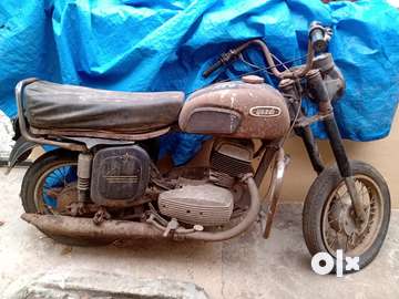 Yezdi B Type Ideal Jawa 250cc Motorcycles 1774880791