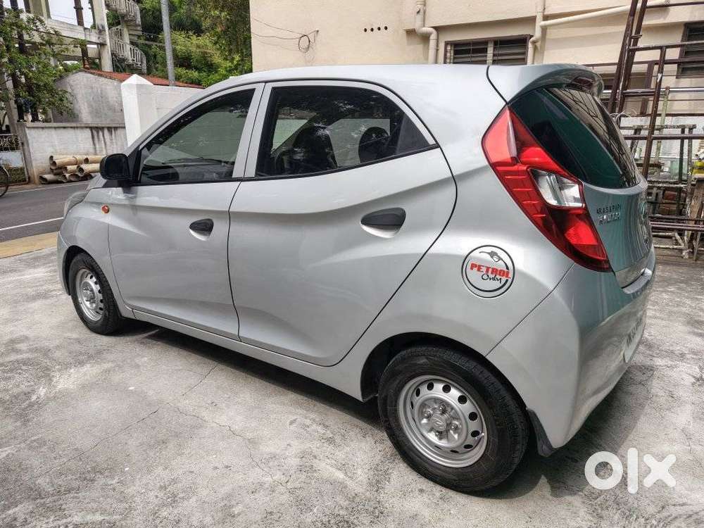 Hyundai Eon Era + Lpg, 2014, Lpg