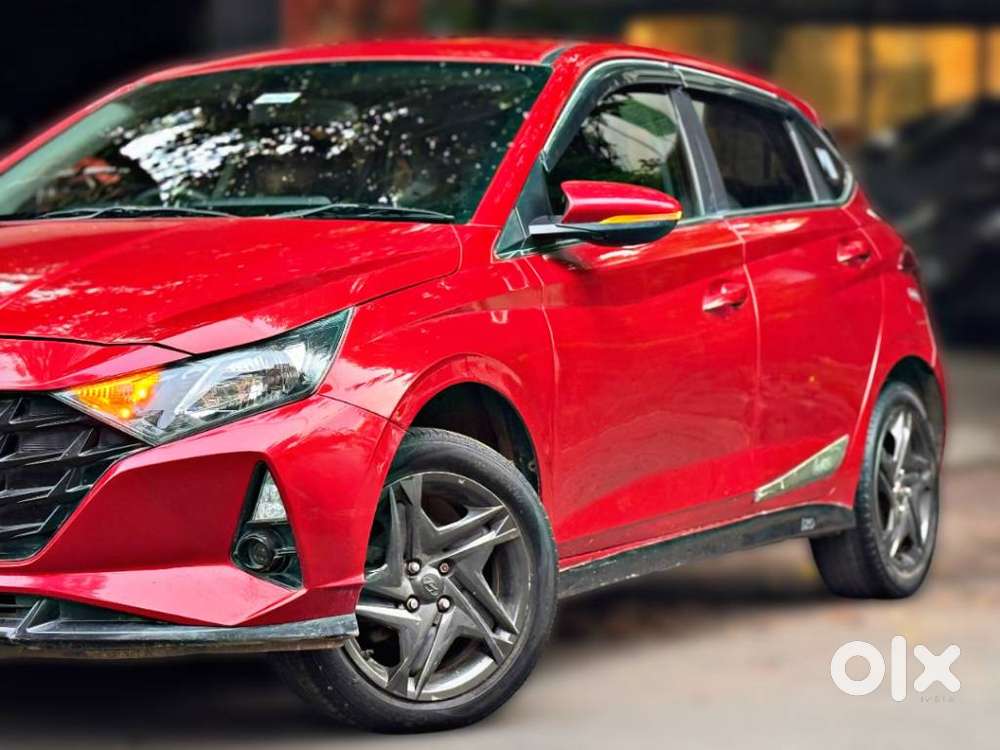 Hyundai I20 1.2 Spotz, 2022, Petrol