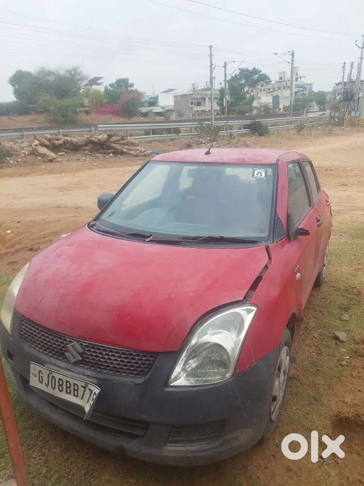 Maruti Suzuki Swift Vxi 2005