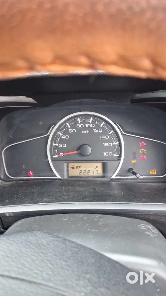 Maruti Suzuki Alto 2021