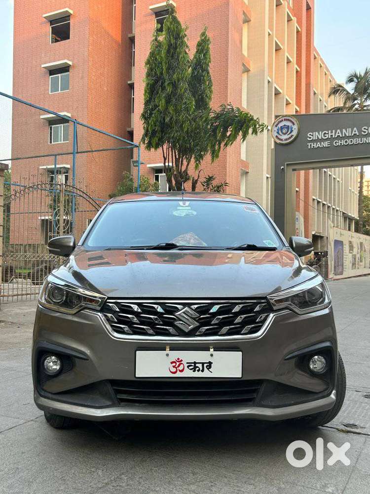 Maruti Suzuki Ertiga Vxi (o) Cng, 2022, Cng & Hybrids